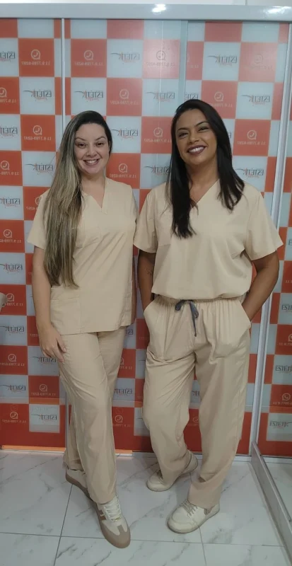 Nossos diferenciais