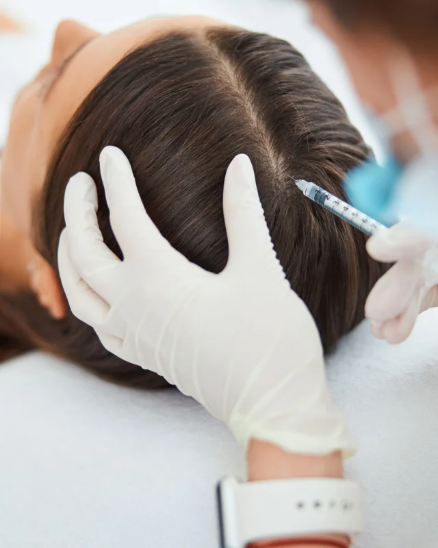 intradermoterapia capilar