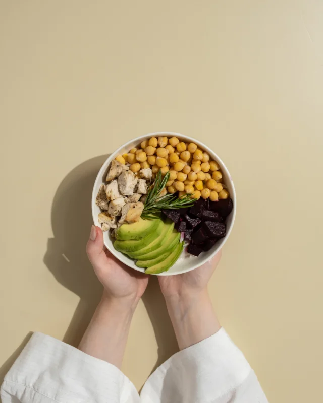 nutrição funcional integrativa