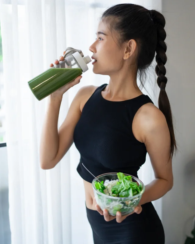 nutrição funcional integrativa