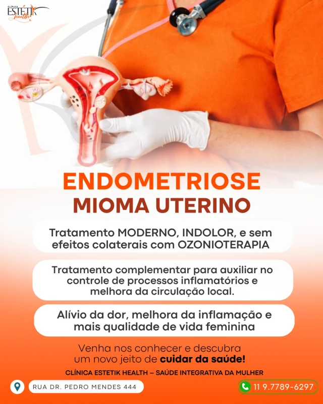 ozonioterapia