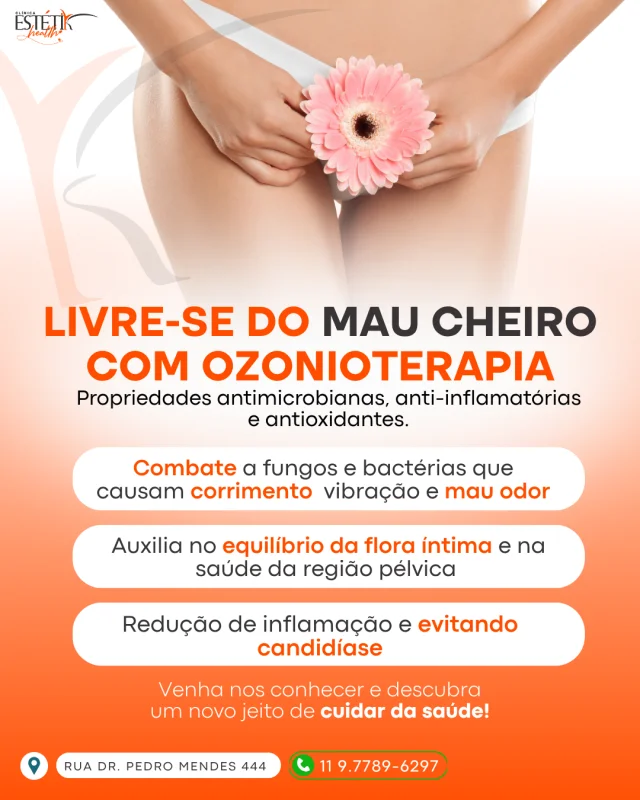 ozonioterapia