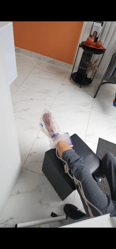 ozonioterapia corporal
