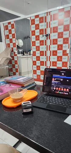 Conheça nossa estrutura