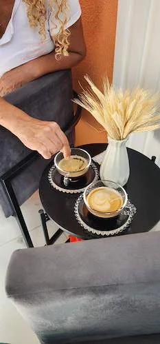Ambiente Acolhedor