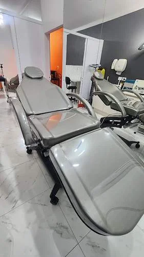 Um pouco de nossa estrutura