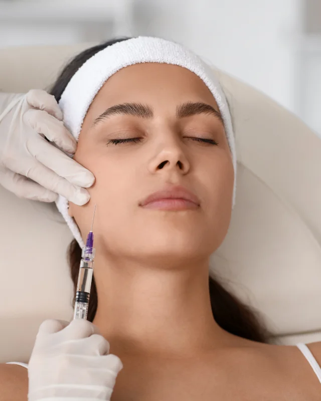 preenchimento maxilar