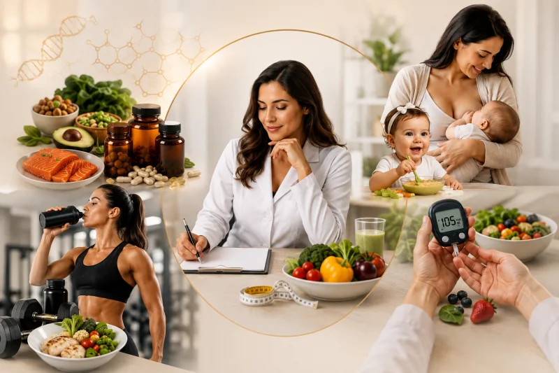 Nutrição Funcional