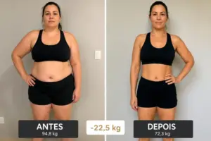 Emagrecimento Natural Power