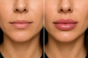 Preenchimento Labial