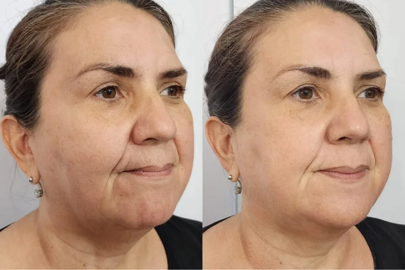 tratamento de melasma