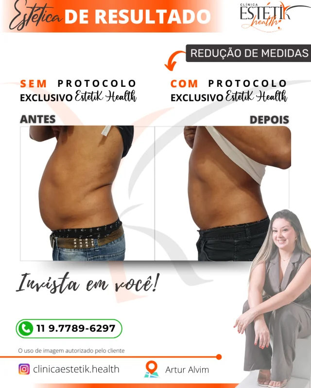 tratamento para quebra de gordura